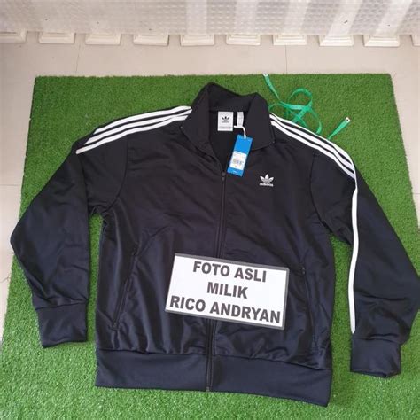 harga jaket adidas ori